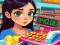Mchezo Supermarket Shopping For Kids online