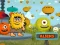 Mchezo Adam & Eve Aliens online