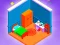 Mchezo Crazy Merge Room online