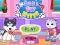 Mchezo Baby Pet Sitter online