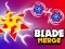Mchezo Blade Merge online