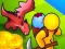 Mchezo Dragon Island Idle 3 online