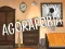Mchezo Agoraphobia online