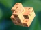 Mchezo Tap 3D Wood Block Away online