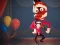 Mchezo Five Nights in the Digital Circus online