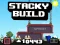 Mchezo Stacky Build online