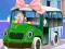 Mchezo Decor: School Bus online