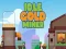 Mchezo Idle Gold Miner online