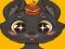 Mchezo Sweet Business of Cats: Cakes online