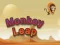 Mchezo Monkey Leap online