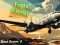 Mchezo Flight Frenzy online