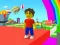 Mchezo Tower of Memes: Grow Fruit online