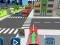 Mchezo Fire Truck Rescue Driving online