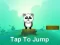 Mchezo Stack Panda online