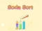 Mchezo Soda Sort online