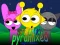 Mchezo Sprunki Pyramixed: Night Edition online