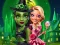 Mchezo Witch & Fairy Bff online