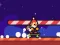 Mchezo Kickflip Santa online