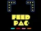 Mchezo Feed Pac online