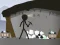 Mchezo Stickman Mining Simulator online