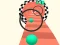 Mchezo Bounce Paint Ball online