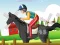 Mchezo Pink Pony Rescue online