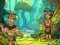 Mchezo Tribes Reach The Hut online