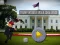 Mchezo Trump Wobble Walk Challenge online