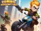 Mchezo Zombie Redemption online
