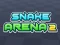Mchezo Snake Arena 2 online