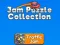 Mchezo Jam Puzzle Collection online