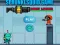 Mchezo Sprunki Squid Game Rocket Launcher online