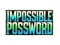 Mchezo Impossible Possword online