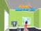 Mchezo Flick Master 3d online