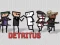 Mchezo Detritus online