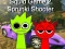 Mchezo Squid Game 2 Sprunki Shooter online