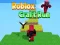 Mchezo Roblox Craft Run online