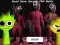 Mchezo Squid Game Sprunki Fnf Battle online