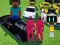 Mchezo Minecraft Squid Sprunki Drift Multiplayer online