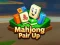 Mchezo Mahjong Pair Up online