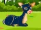 Mchezo Save Poisoned Affect Deer online