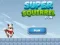Mchezo Super Squirrel Run online