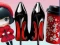 Mchezo Sorting: Women's Things online