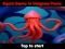 Mchezo Squid Game In Dalgona Panic online