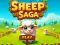 Mchezo Sheep Saga online