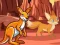 Mchezo Assist The Thirsty Animals online