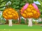 Mchezo Bungalow Key Hunt online