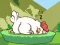 Mchezo Awaken The Sleeping Hen online