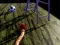 Mchezo Squid Game Sprunki Escaped Backrooms online