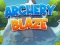 Mchezo Archery Blaze online